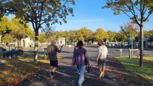 Bénévolat : Ambassadeur “Suivi des nichoirs de la Ville de Niort”