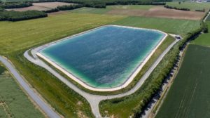 Communiqué de presse du collectif d’associations engagées dans les recours contre les 93 « réserves de substitution » (méga-bassines) du Poitou-Charentes