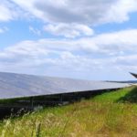 Avis défavorable sur le projet photovoltaïque Borcq-Airvault